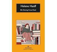 84, Charing Cross Road: 722 (Compactos)