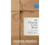 84, Charing Cross Road: A Family Entertainment