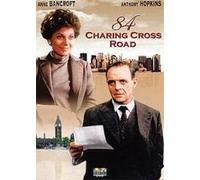84 Charing Cross Road [Francia] [DVD]