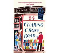 84 Charing Cross Road (VMC) | Helene Hanff