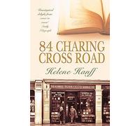 84 Charing Cross Road (Virago Modern Classics)