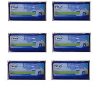 84 compresas Tena Lady Super absorbente anatómico para pérdidas