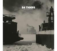 84 Tigers - Time In The Lighthouse [Vinilo]