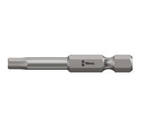 840/4 Z Hex-Plus 1/4" x 152 mm