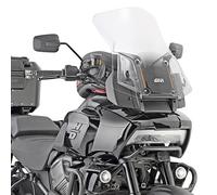 8400DT Parabrisas Solamente Hoja para Harley Davidson Pan America 1250 2021-2024