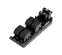 84040-05020 Interruptor Elevalunas Eléctrico Principal para Toyota para Avensis 2009-2013 Verso 2009-2018 Interruptor elevalunas eléctrico