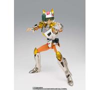 Bandai Figura Steel Saint Landcloth Daichi Revival Version 16 cm – Saint Seiya Saint Cloth Myth