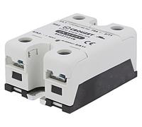 84137131N Relé: semiconductor USteuer: 20-265VAC 75A 48-660VAC -40-80°C CROUZET