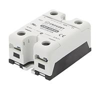 84137870N Relé: semiconductor Control de EE. UU.: 4-32 VDC 40A 5-60VDC Serie:...