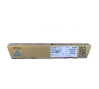 Ricoh 842064 - MP C2551 - Toner cyan - für Gestetner MP C2551; Nashuatec MP C2551; Rex Rotary MP C2551; Ricoh Aficio MP C2551