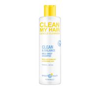 8429525428335 Smart Touch Clean My Hair micelarny szampon do włosów 300ml MONTIB