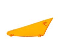 V PARTS Intermitente trasero izquierdo tipo cabujón de origen naranja