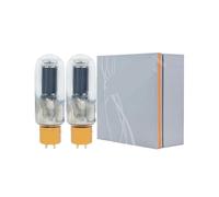 845 Tubo 845-TII HiFi Amplificador de Tubo for Audio Paquete DIY(2pcs Matched Pair)