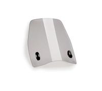 8450 - cupula Parabrisas carenabris Mod Urban Compatible con H.O.N.D.A. nhx 110 Lead 2008-2013 Color Ahumado Claro