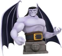 84557 GARGOYLES GOLIATH 1/7 BUSTO
