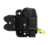 84631-ED400 84631ED400 Mecanismo De Cierre del Maletero Portón Trasero Actuador Bloqueo La Puerta para Nissan para Tiida C11 2007-2010 2011 2012 2013 2014