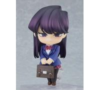 84681 KOMI CANT COMUNICAR SHOKO KOMI NENDOROID