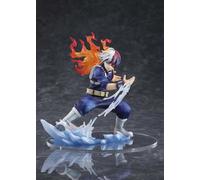 SEGA - My Hero Academia - Shoto Todoroki 1/8 PVC Figure (MHA)