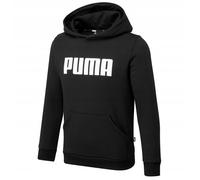 847596-01 Puma Boys Ess Hoody Fl sudadera con capucha suéter original