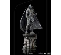 84795 Moon Knight 1/10 Statue