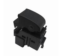 84810-0K010 848100K010 Eléctrico Un Solo Botón Para Toyota Para Hilux Vigo 2004-2011 Lado Pasajero Interruptor elevalunas eléctrico