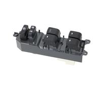84820-12520 Power Window Master Switch - Compatible with for Toyota Camry Corolla, Electric Window Lifter Control Replacement