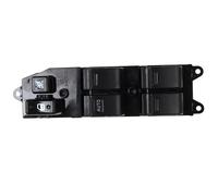84820-60090 8482060090 84820AA011 Botón Elevación Interruptor Ventana Coche 14 Pines Para Toyota Para Avalon Para Corolla Para Camry 1997-2002 Interruptor ventana eléctrica