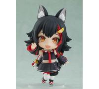 Ookami mio fig 10 cm hololive production nendoroid