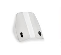 8484 - cupula Parabrisas carenabris Mod Urban Compatible con Y.A.M.A.H.A. Why 50 1999-2013 Color Transparente