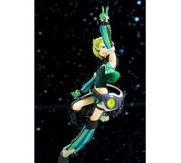 84863 MACROSS PLAMAX MF-13 REINA MK RERUN