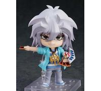 Yu-Gi-Oh Yami Bakura Nendoroid Mini Figura de Acción Goodsmile