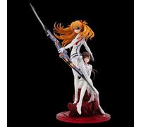 84945 NGEVA 3.0+1.0 ASUKA Y MARI ESTATUA DE GEM