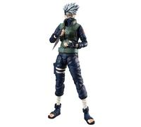 84946 NARUTO HATAKE KAKASHI VAH DX RE-RUN