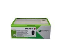 84C2HME LEXMARK CX725 SERIES CARTUCHO DE TÓNER MAGENTA