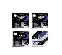 84pcs Sleep Patches for Women Men Promotes Rest Sleep And Eiminates Jet Lag good quality