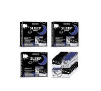 84pcs Sleep Patches for Women Men Promotes Rest Sleep And Eiminates Jet Lag Good Quality(EPB17)