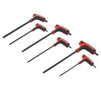 84TZSA.PB Juego de llaves hexagonales, tipo de mango esférico: L 6 uds. FACOM