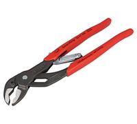 85 01 250 Alicates ajustables, ajuste automático 250mm KNIPEX