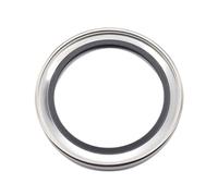 85 * 110 * 12 8 85x110x10 85 * 110 * 8 85 * 110 * 13 Piezas de repuesto del compresor de aire del tornillo del sello del eje de acero inoxidable(PSL,85X110X12)