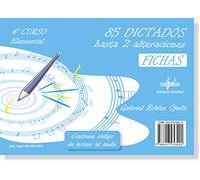 85 DICTADOS HASTA DOS ALTERACIONES