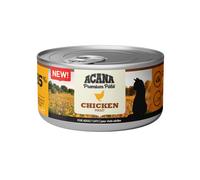 ACANA Premium Paté - Alimento húmedo para gato adulto - Pollo - Cantidad: 85 g