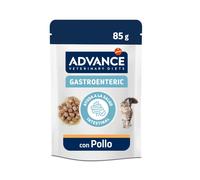 Advance Veterinary Diets Gastroenteric Sobres para Gatos 85 gr