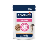 Advance VET Urinary - Alimento húmedo para gato adulto con problemas urinarios - Cantidad: 85 g
