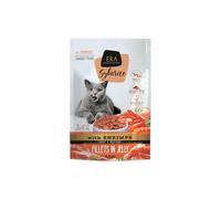85 g ERA Sybarite Con Camarones, Zanahoria y Romero Comida Húmeda para gatos adultos