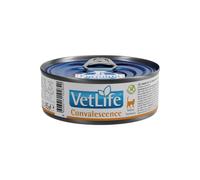 Vet Life Natural Diet Cat Convalescence