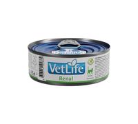 85 g Farmina Vet Life Renal lata para gatos