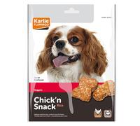 85 g Flamingo Nuggest Karlie Pollo para perros