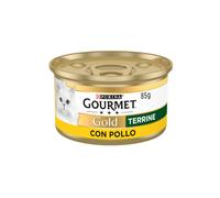 Gourmet Gold Terrine para gato - Pollo - Cantidad: 85 g