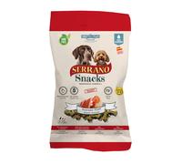 Mediterranean Serrano Snacks 100 Grs Jamón