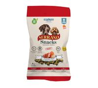 Mediterranean Serrano Snacks 100 Grs Jamón